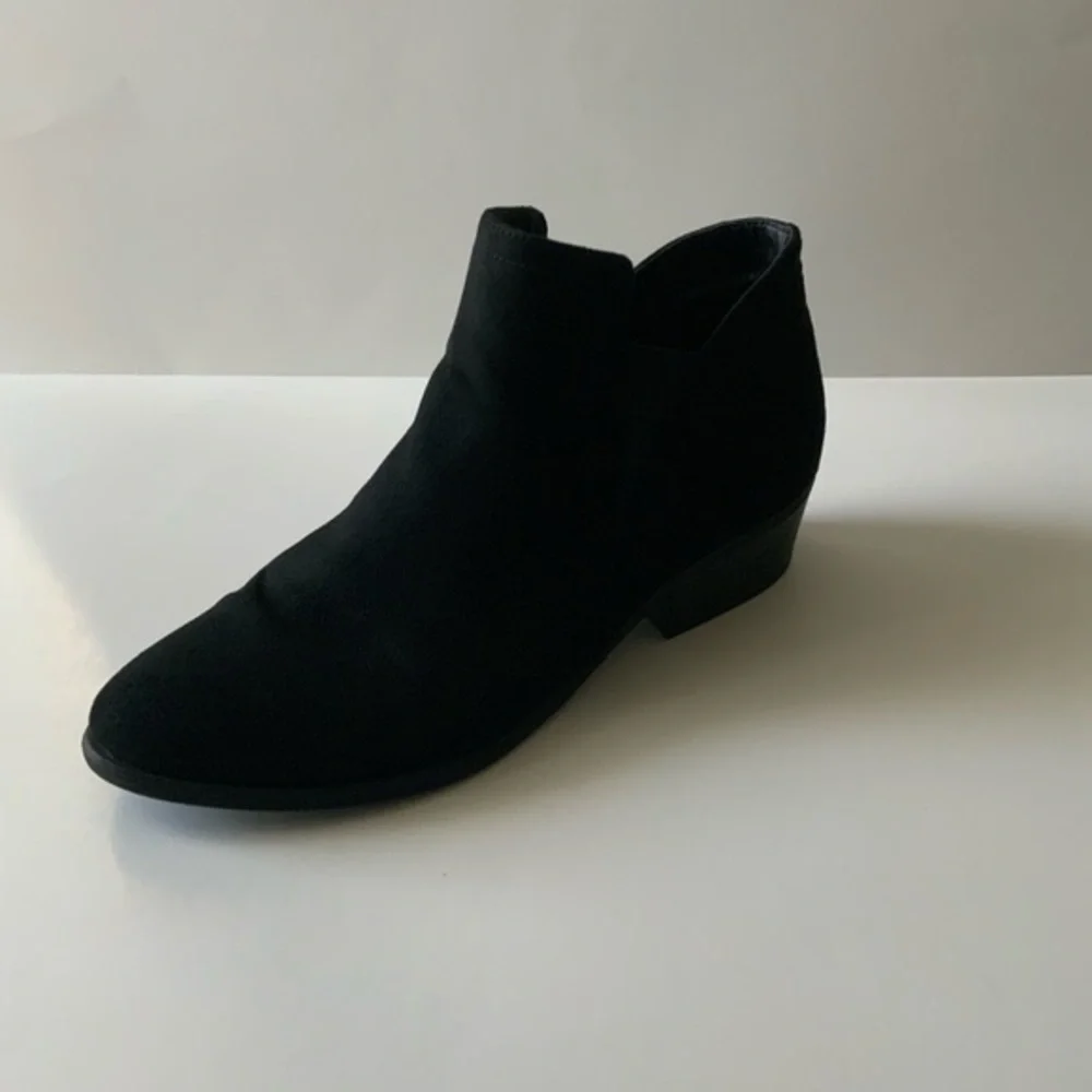 Mia girl Darlette Booties